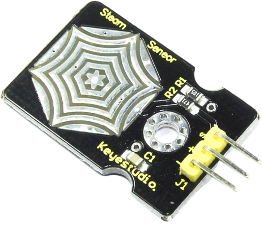 Sensor de Vapor