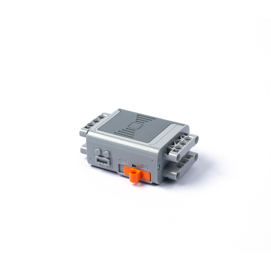 Caixa de Pilha 9V para Blocos de Construção ELECFREAKS