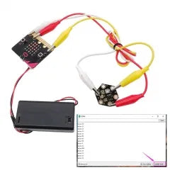 Keyestudio Microphone Sound Module For BBC micro:bit