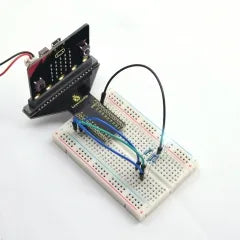 Keyestudio Programming STEM Micro bit V2 Kit Complete Starter Kit (No Micro bit Board)