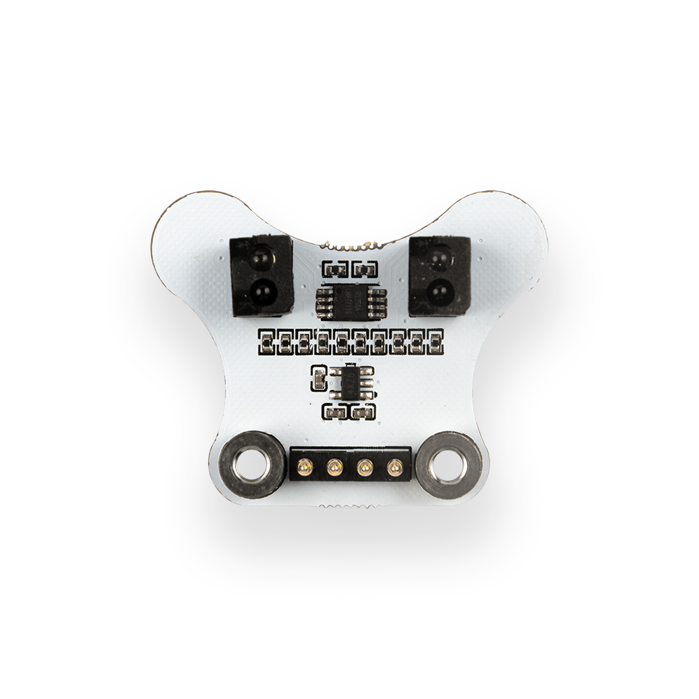 Módulo de Seguimento ELECFREAKS (para Ring:bit Car V2)