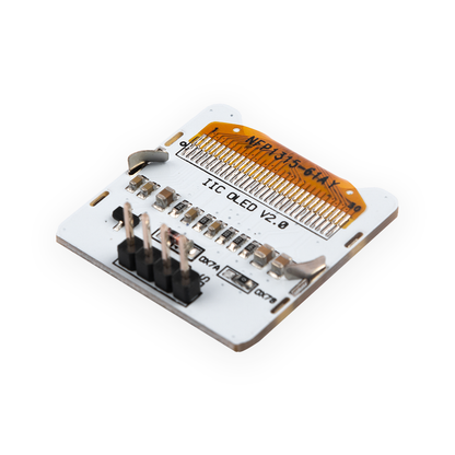 Módulo IIC OLED da ELECFREAKS