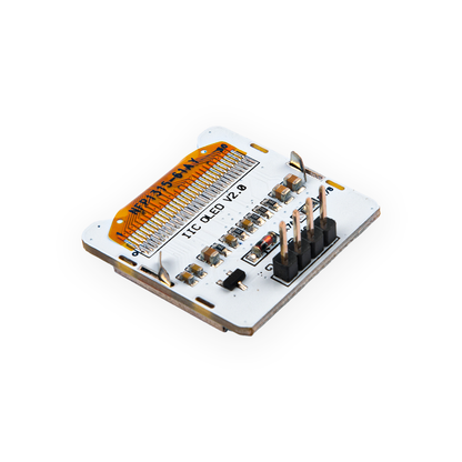 Módulo IIC OLED da ELECFREAKS