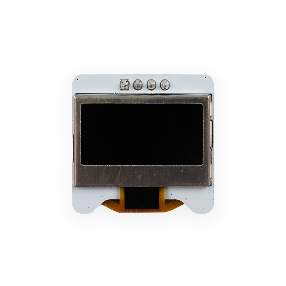 Módulo IIC OLED da ELECFREAKS