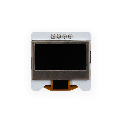 Módulo IIC OLED da ELECFREAKS