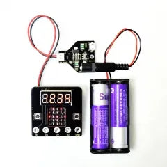 Keyestudio Micro bit Power Adapter Board