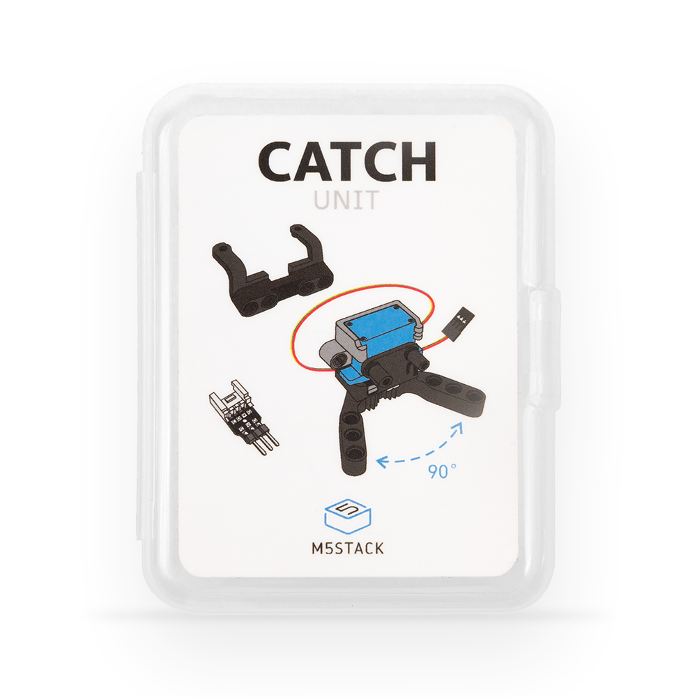 Garra Mecânica ELECFREAKS (para Cutebot)