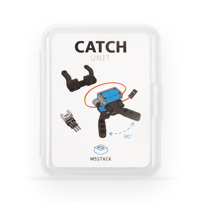 Garra Mecânica ELECFREAKS (para Cutebot)