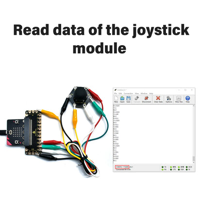 Keyestudio Microbit Honeycomb Smart Wearable Programmable Ultimate Kit For Micro bit