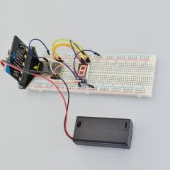 Keyestudio Micro bit T-type Shield Adapter for BBC Micro Bit