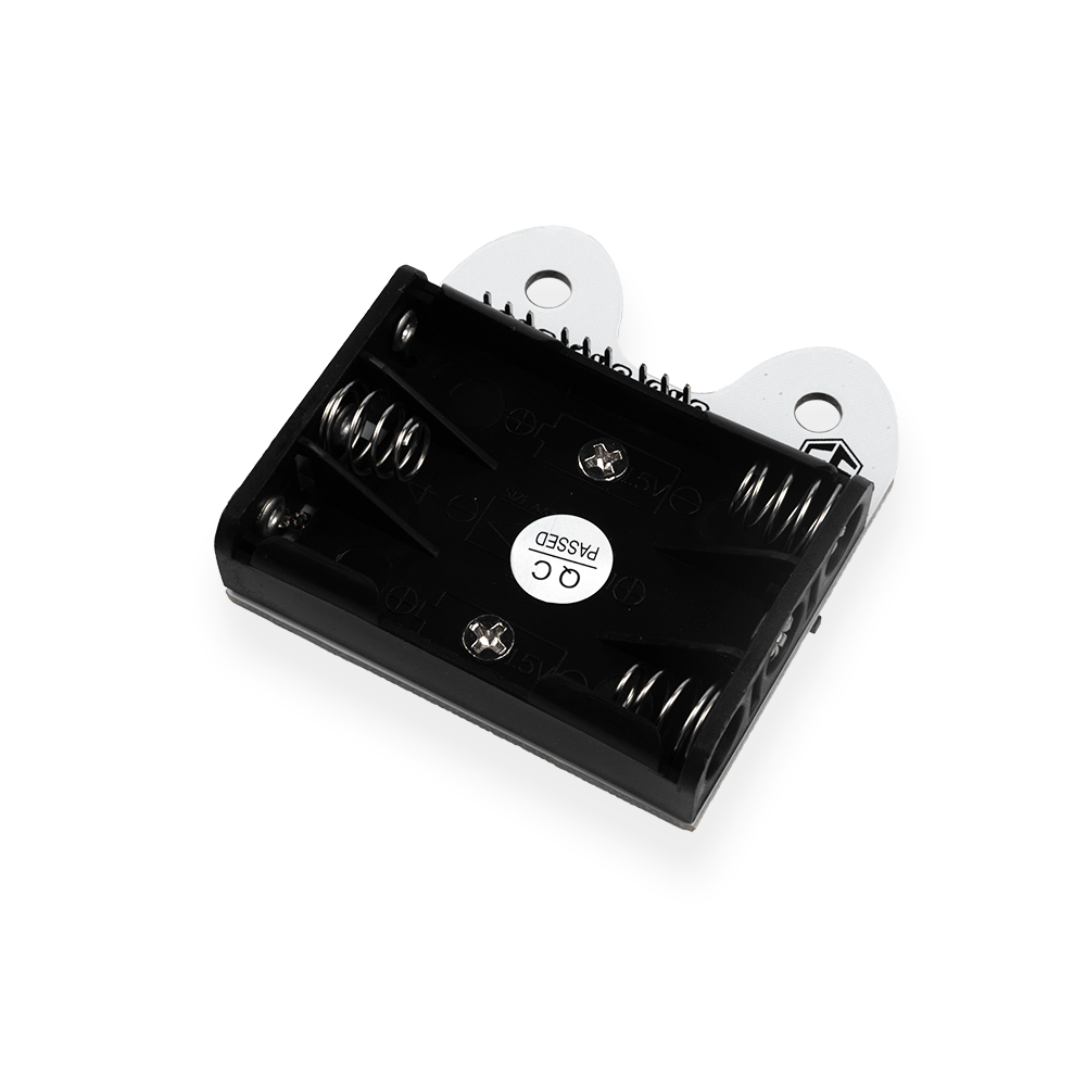 ELECFREAKS Ring:bit V2 - Micro Carro