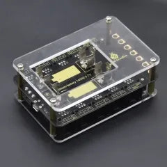 Keyestudio EASY Plug RJ11 6P6C Shield V1.0 for Micro:bit