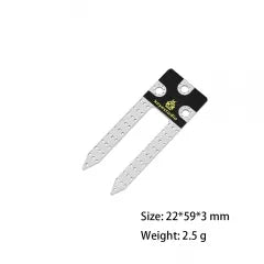 keyestudio Micro bit Honeycomb Soil Sensor