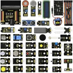 keyestudio Micro Bit 37 in 1 Sensor Starter Kit for BBC Micro:Bit (NO Micro Bit Board )