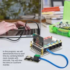 Keyestudio EASY Plug Ultimate Starter Kit for BBC Microbit STEM EDU Without Micro Bit Board