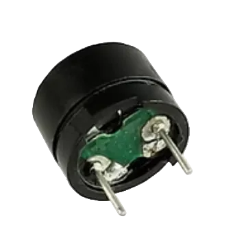 Buzzer Passivo