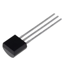Sensor de Temperatura