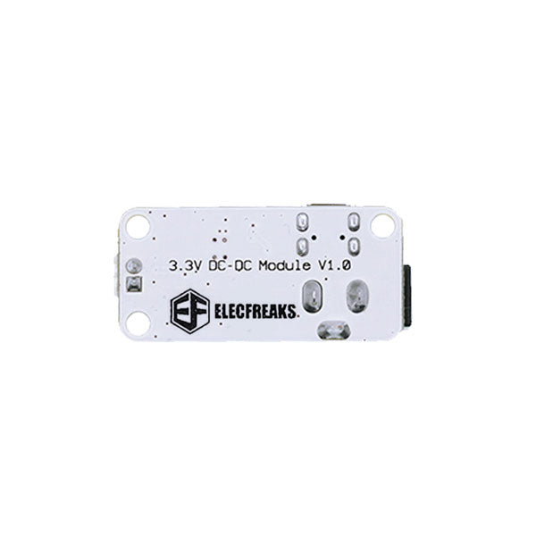 Módulo de Alimentação micro:bit 3,3V 2A da ELECFREAKS