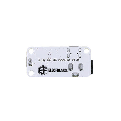 Módulo de Alimentação micro:bit 3,3V 2A da ELECFREAKS