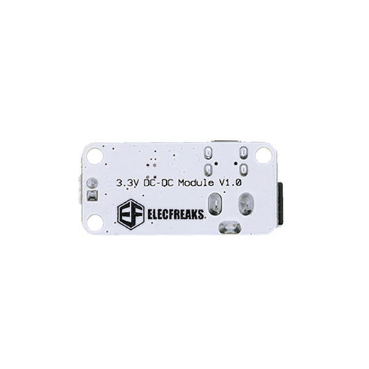 Módulo de Alimentação micro:bit 3,3V 2A da ELECFREAKS