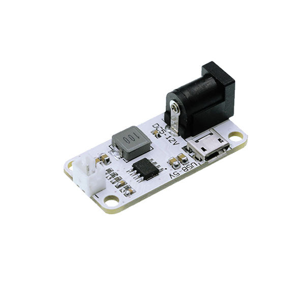 Módulo de Alimentação micro:bit 3,3V 2A da ELECFREAKS
