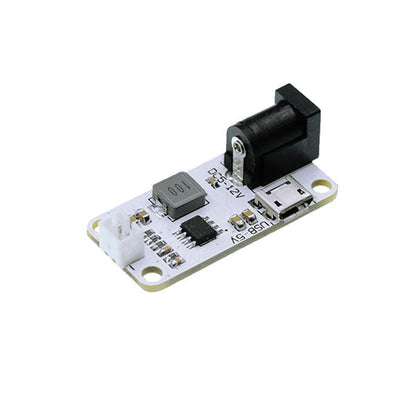 Módulo de Alimentação micro:bit 3,3V 2A da ELECFREAKS