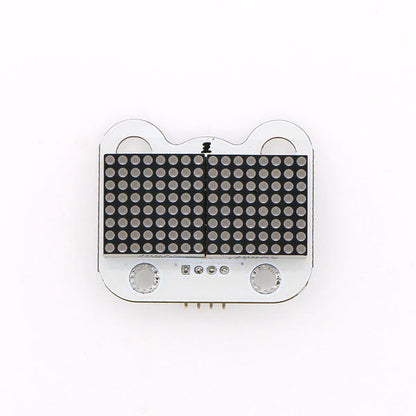 ELECFREAKS 8x16 Matrix Module