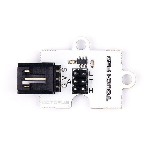 Sensor Touch PAD Octopus da ELECFREAKS