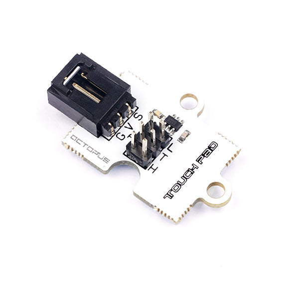 ELECFREAKS Octopus Touch PAD Sensor