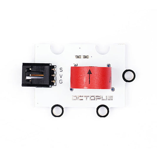 Módulo Sensor de Corrente AC Não Invasivo ELECFREAKS Octopus (TA12-100)