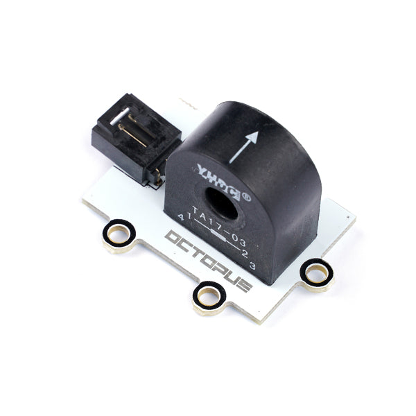 ELECFREAKS Octopus Non-Invasive AC Current Sensor (TA17-03) Brick