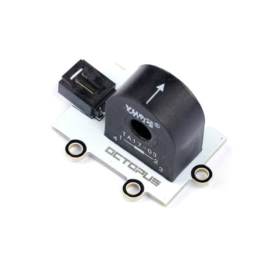 Módulo Sensor de Corrente AC Não Invasivo ELECFREAKS Octopus (TA17-03)