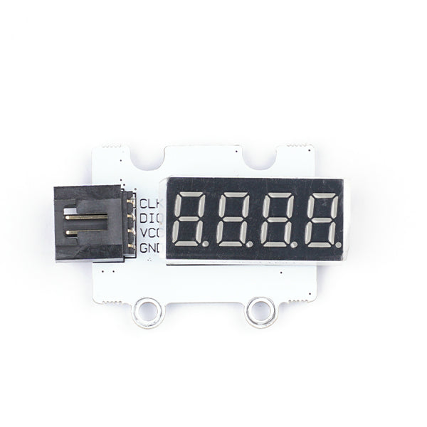 Módulo LED de Segmentos Octopus da ELECFREAKS