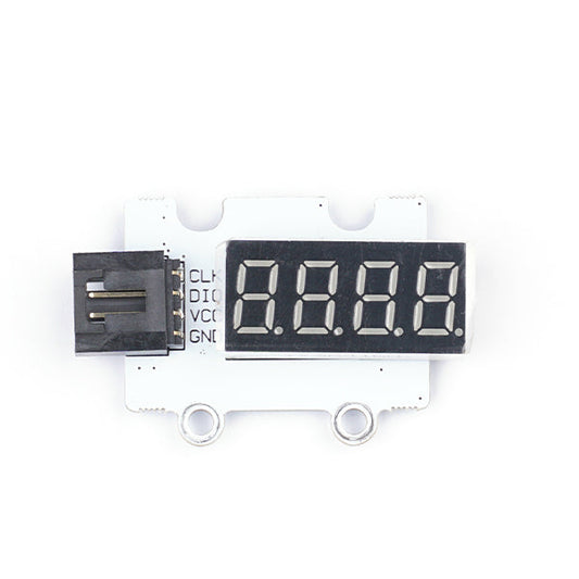 Módulo LED de Segmentos Octopus da ELECFREAKS