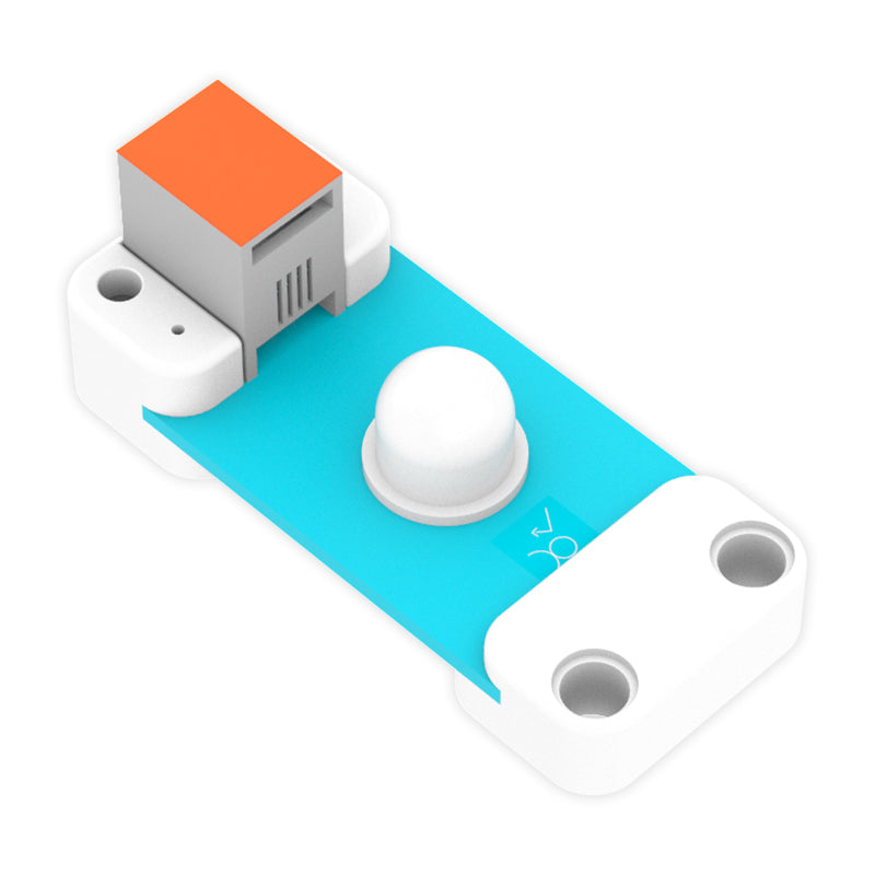 Sensor PIR ELECFREAKS PlanetX