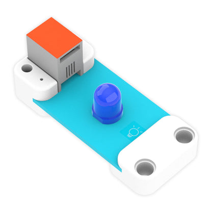 LED Azul PlanetX da ELECFREAKS