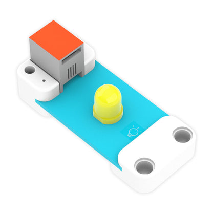 LED Amarelo PlanetX da ELECFREAKS