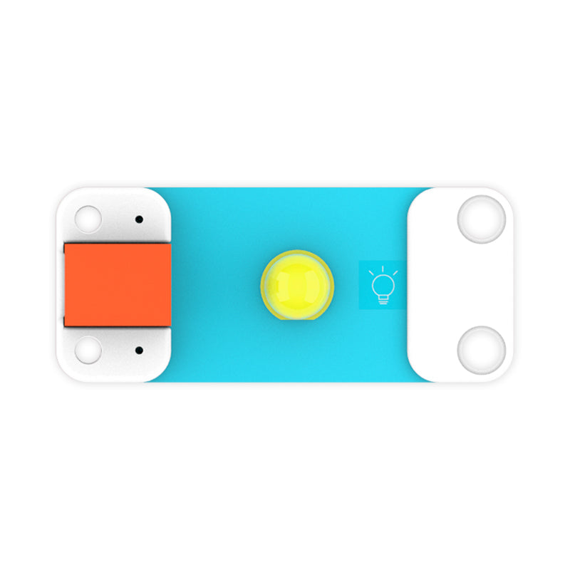LED Amarelo PlanetX da ELECFREAKS