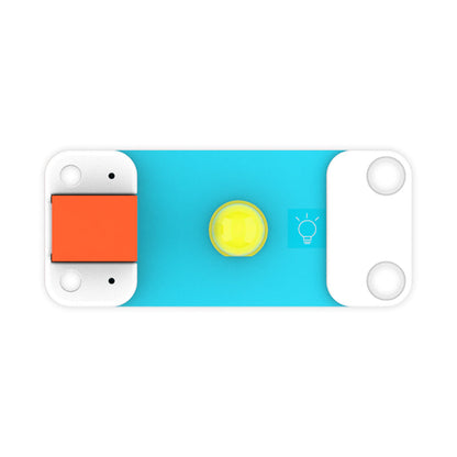 LED Amarelo PlanetX da ELECFREAKS