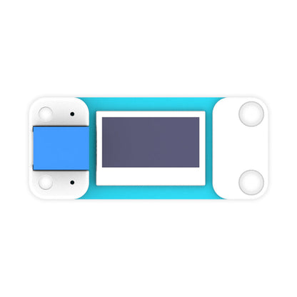 ELECFREAKS PlanetX OLED