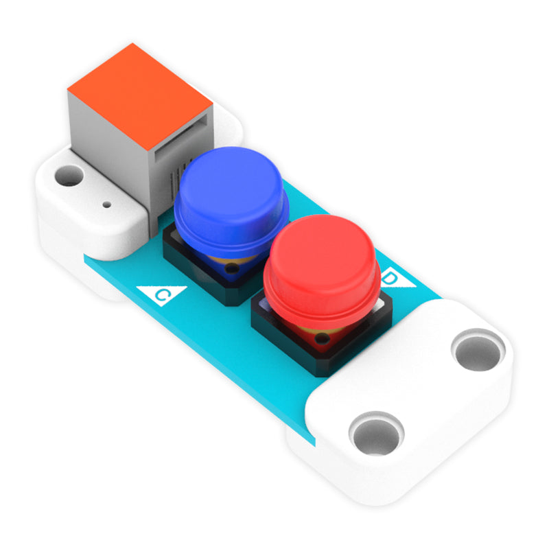 Sensor de Botão PlanetX da ELECFREAKS