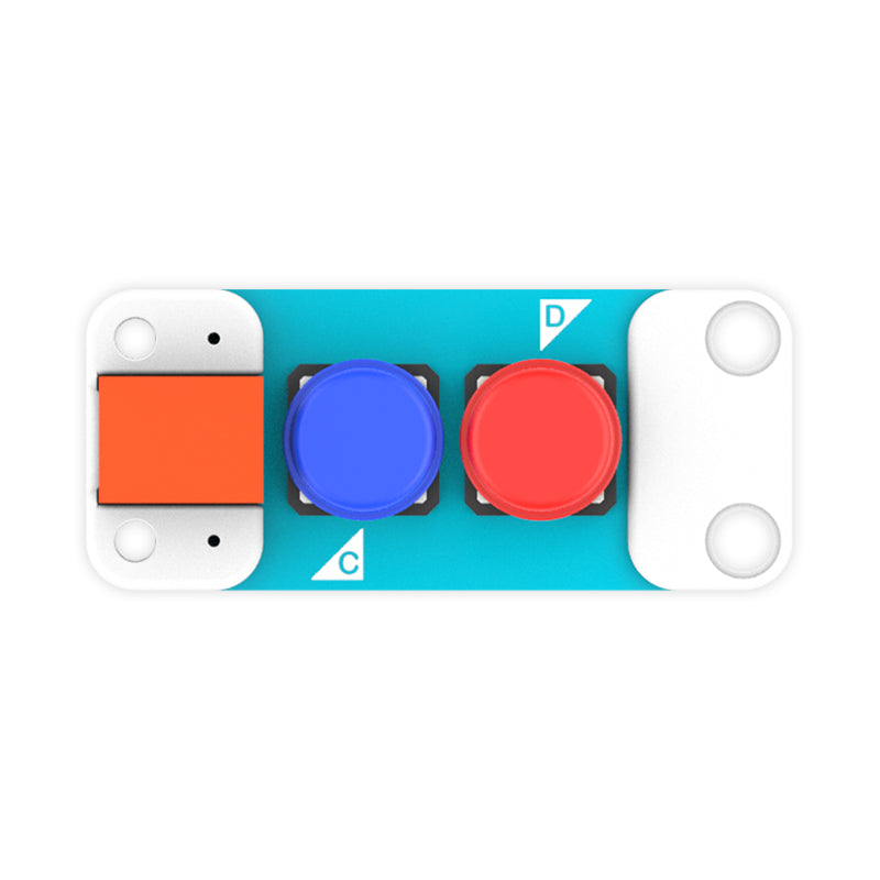 Sensor de Botão PlanetX da ELECFREAKS