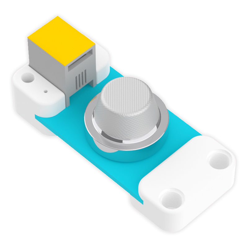 Sensor PlanetX MQ2 da ELECFREAKS
