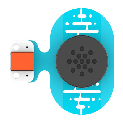 Sensor MP3 PlanetX da ELECFREAKS