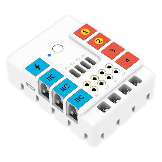 ELECFREAKS Nezha V1 Expansion Board