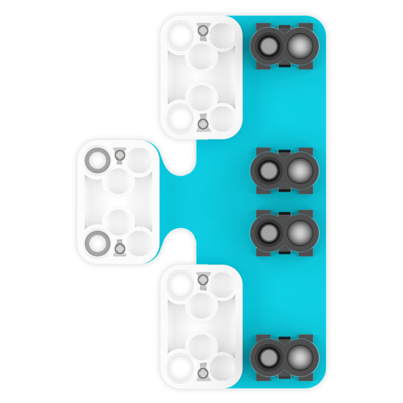Sensor de Seguimento ELECFREAKS PlanetX de 4 Canais