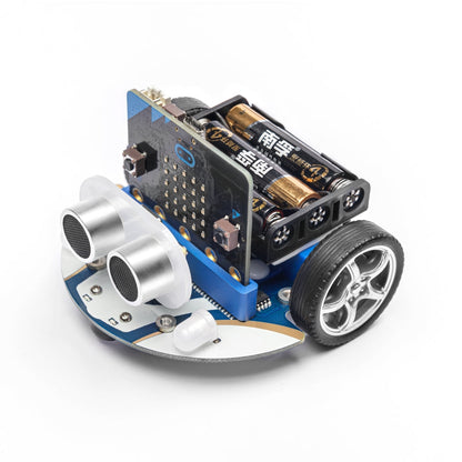 ELECFREAKS Cutebot – Carro Robô Programável