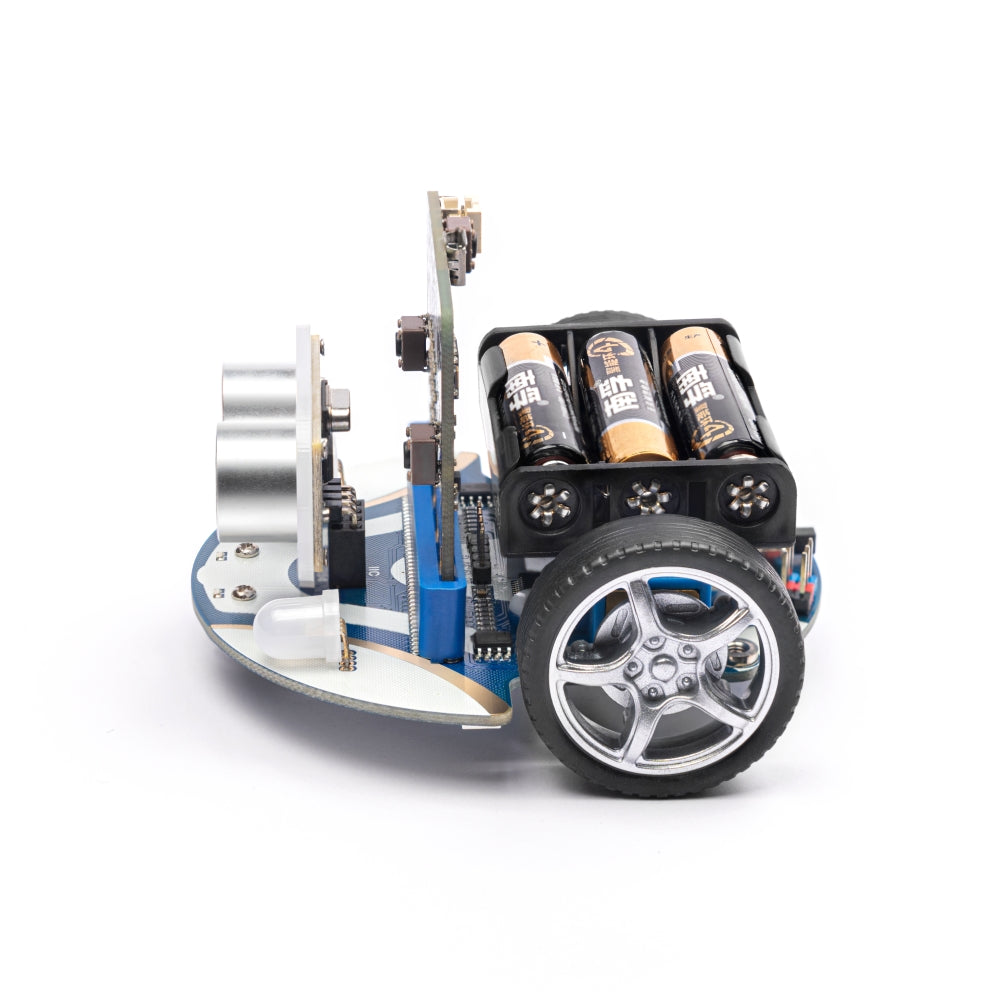ELECFREAKS Cutebot – Carro Robô Programável