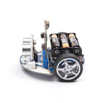 ELECFREAKS Cutebot – Carro Robô Programável