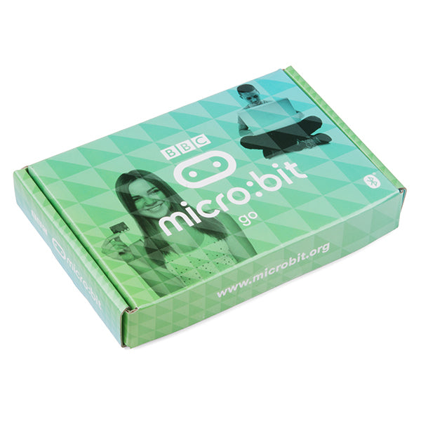 Kit Go ELECFREAKS micro:bit